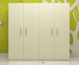 Wholesale Customizable Bedroom Closet System with Drawers and Shelves