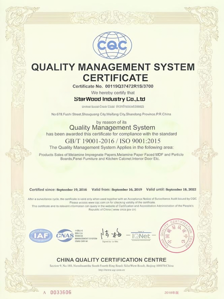 Your Trusted Partner for Affordable Ready-to-Assemble Furniture