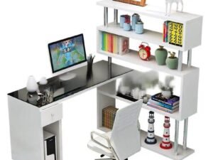 Drawer Metal Frame Letter Filing Cabinet for Home Office