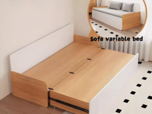 Space‑Saving & Multi‑Functional Furniture