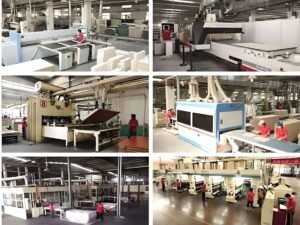 hotel bathroom cabinet vanity project supplied by china manufacturer