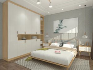 Modern Bedroom Furniture