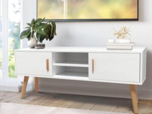 Durable Panel Bookcases for Home & Office