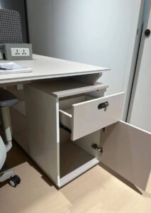 Ergonomic Standing Desk for Custom Home Office