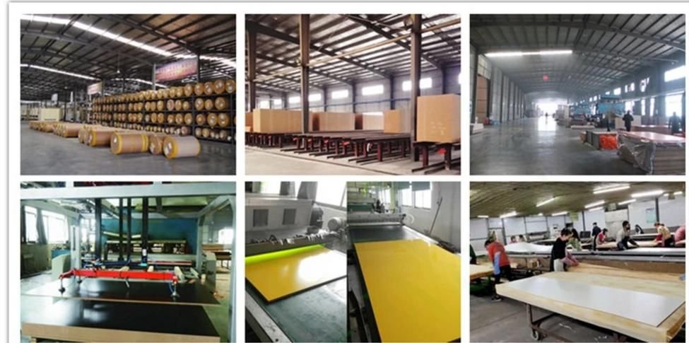 Automatic edge banding machine applying strip to particle board