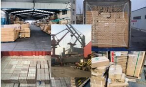 Wholesale Living Room Furniture Supplier - Flat-Pack for E-Commerce