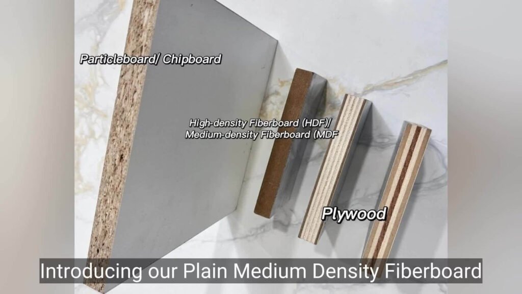 Sleek Finish Office Desk and Study Table with Ample Storage Space