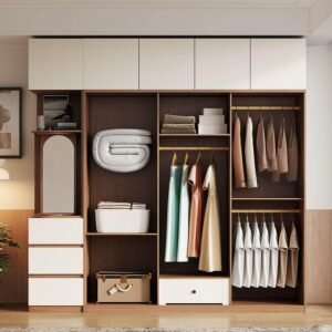 open-interior-of-ENF-bestseller-OSB-wardrobe