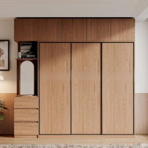 complete-set-wardrobe-in-modern-bedroom-setting