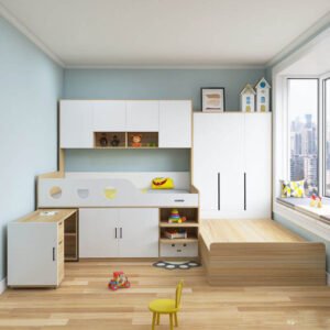 B2B space saving furniture solution for your brand.