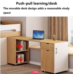 Quality-controlled kids furniture set ready for export.