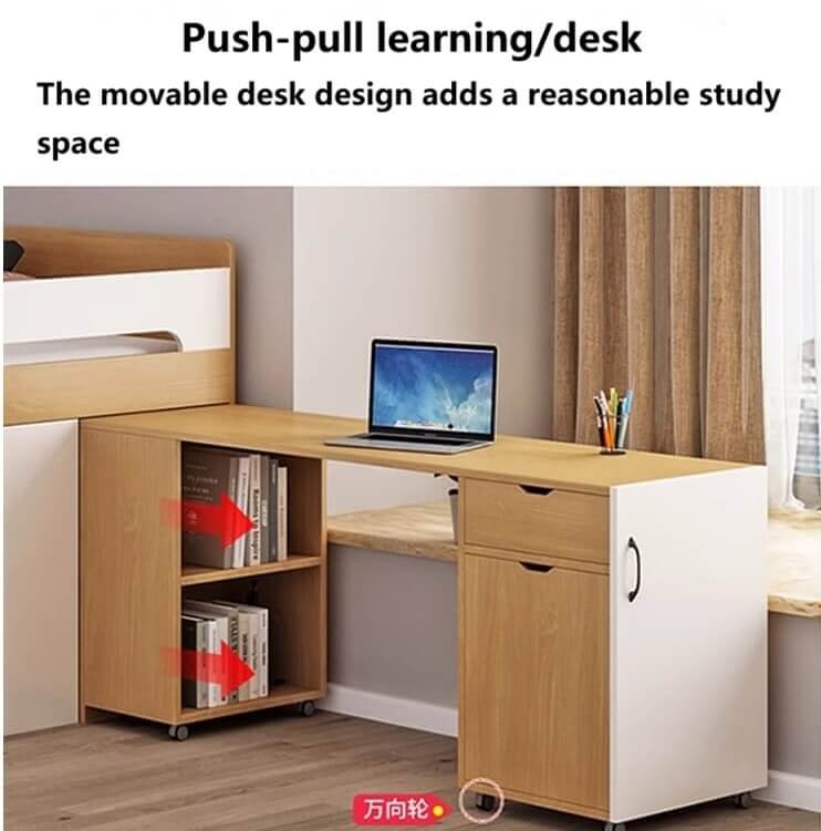 Quality-controlled kids furniture set ready for export.