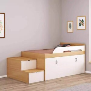 B2B space saving furniture solution for your brand.