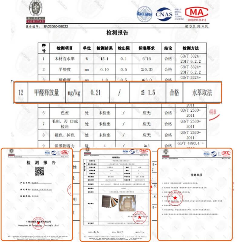 Modern White Combination Sideboard with Drawers and Cabinet