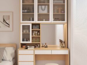 Dressing Tables & Mirrors