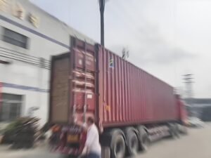 FOB Cost Breakdown for Furniture