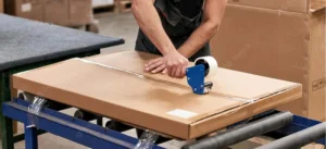 flat pack furniture for hotel apartment supply shipping