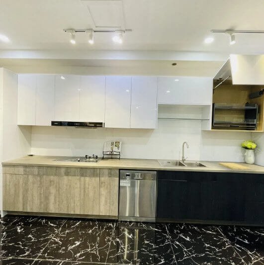 Professional Kitchen Furniture Manufacturer | RTA & Custom Solutions