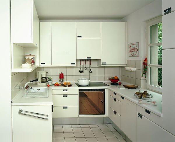 RTA Cabinets Revolutionizing Kitchen Storage