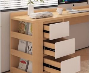 Custom storage cabinet tailored to your specific storage needs and space