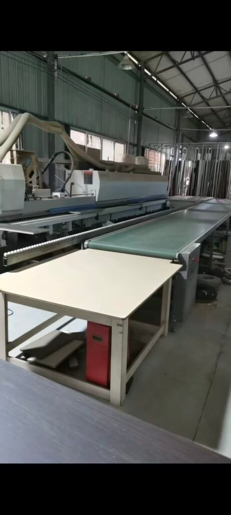 OEM Computer mold making & Cutting