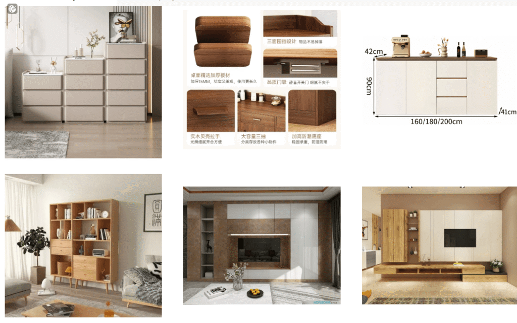 Quality control in children's bed OEM production facility