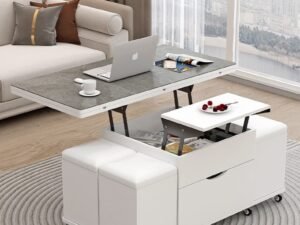 Coffee Table with Storage