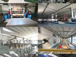 bathroom cabinet vanity manufacturer in china oem odm factory