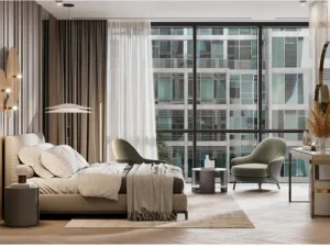 best bedroom furniture in europe for modern apartments