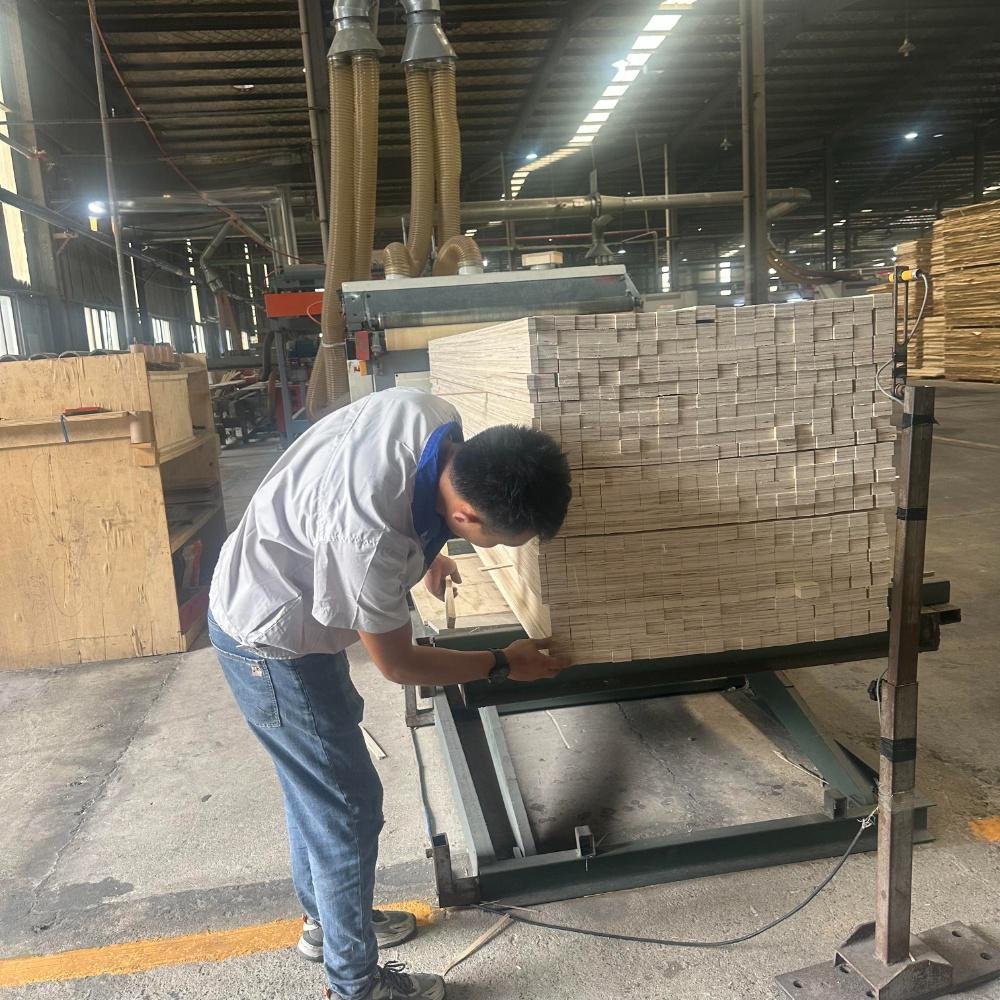 Multilayer board bedroom furniture showcasing durability and eco-friendly materials for modern bedroom designs.