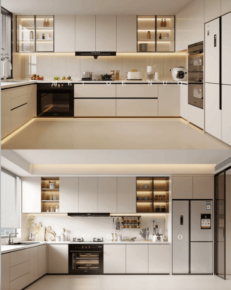 Luxury veneer plywood samples for premium furniture craftsmanship