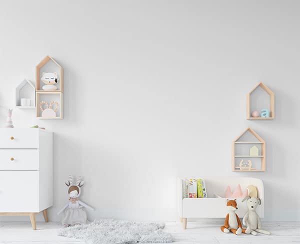 ASTM CPSC kids furniture safety testing