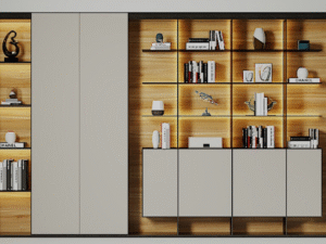 Filing Cabinets & Storage