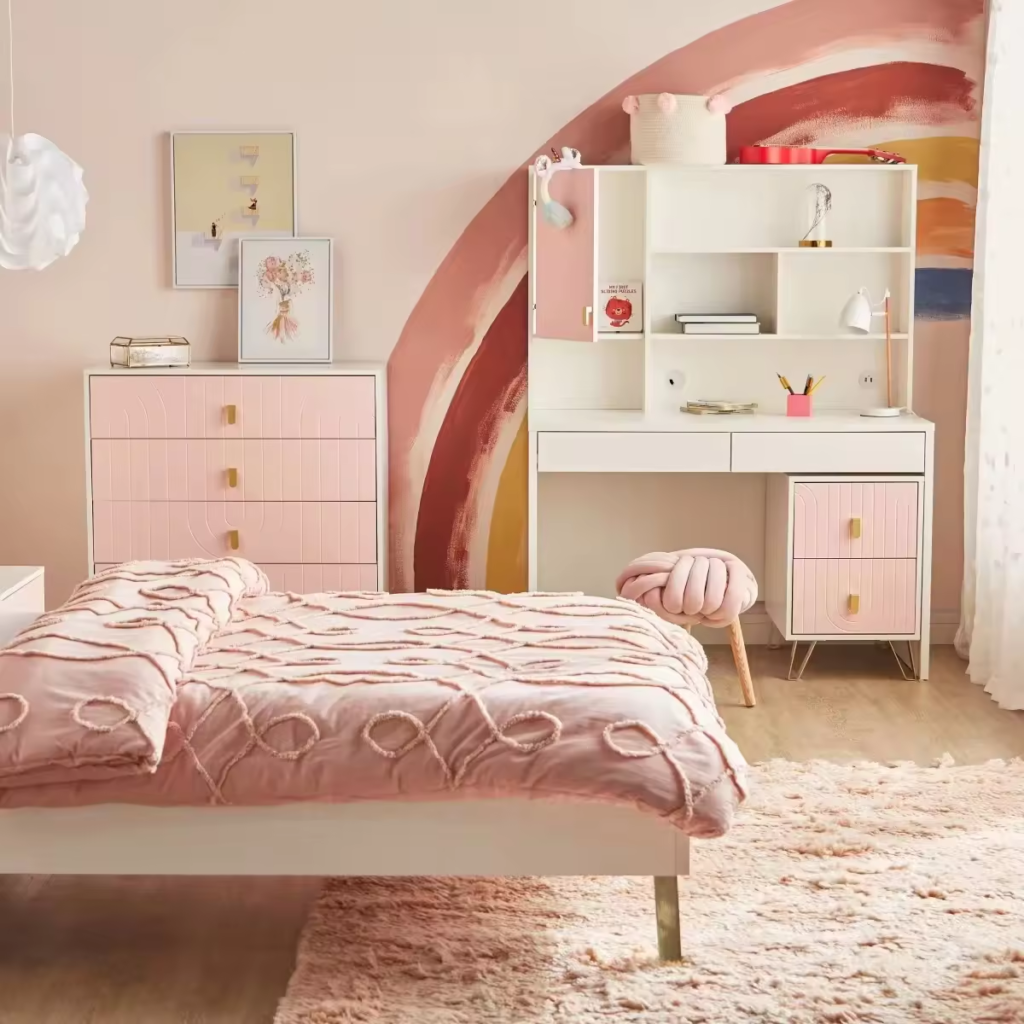 OEM kids furniture manufacturer USA market