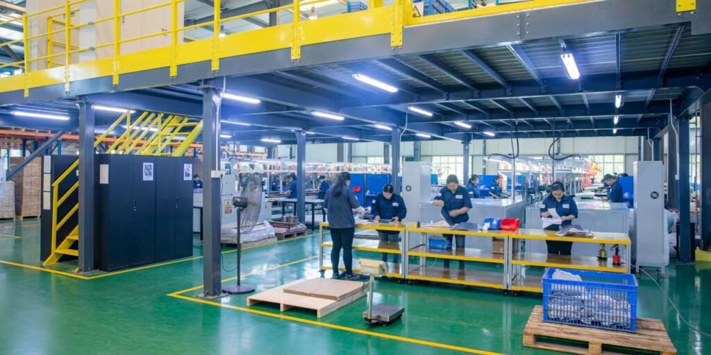 OEM ODM entryway furniture production process for slim shoe cabinet and narrow shoe rack projects