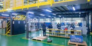 OEM ODM entryway furniture production process for slim shoe cabinet and narrow shoe rack projects