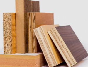 TSCA Title VI documents for engineered wood furniture sideboard buffet cabinet