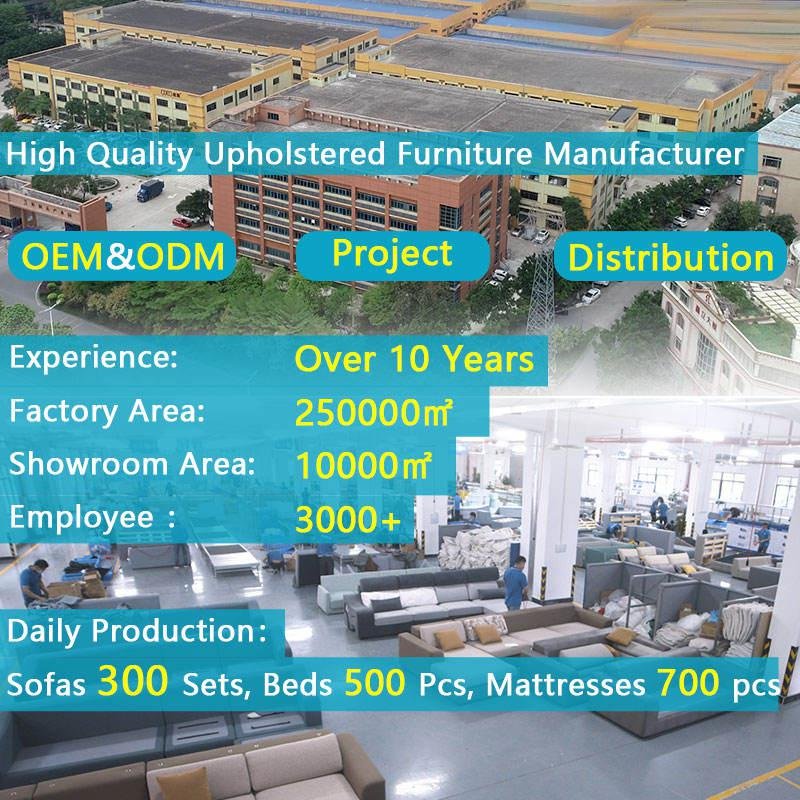 OEM ODM factory for bedside cabinets and bedroom side tables with drawers for hotels and apartments