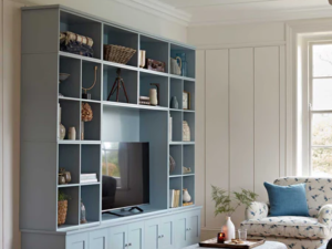 modern storage cabinet for hotel apartment and export projects