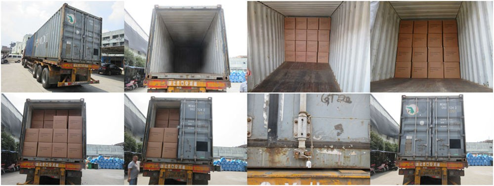 Flat-pack kids furniture cartons with corner protection, labeled hardware packs, and instruction sets for export shipping