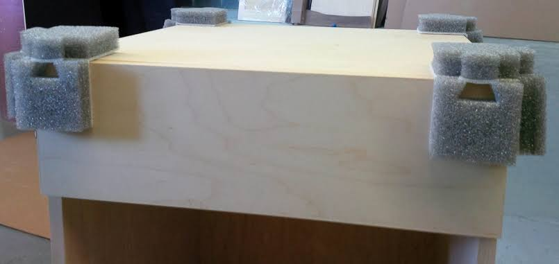 Packaging and labeling discipline reduces damage, missing parts, and assembly complaints.