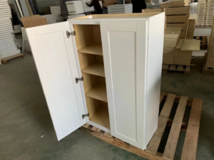 kids storage furniture shelves and cabinets under loft bed with desk set