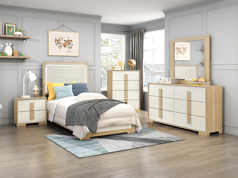 kids bedroom furniture sets sourcing checklist for EU importers