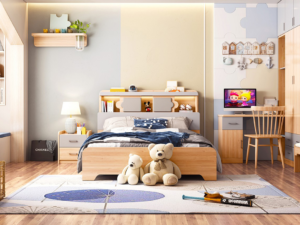 kids bedroom furniture sets sourcing checklist for EU importers