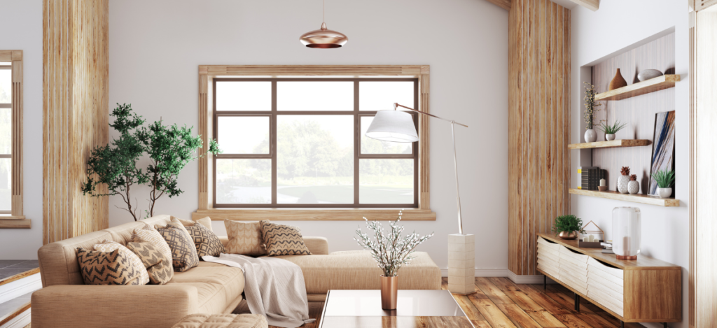 OEM factory checklist for living room furniture set quality control packaging and finish consistency