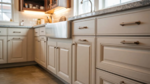 soft close kitchen cabinets with modern cabinet doors closing quietly