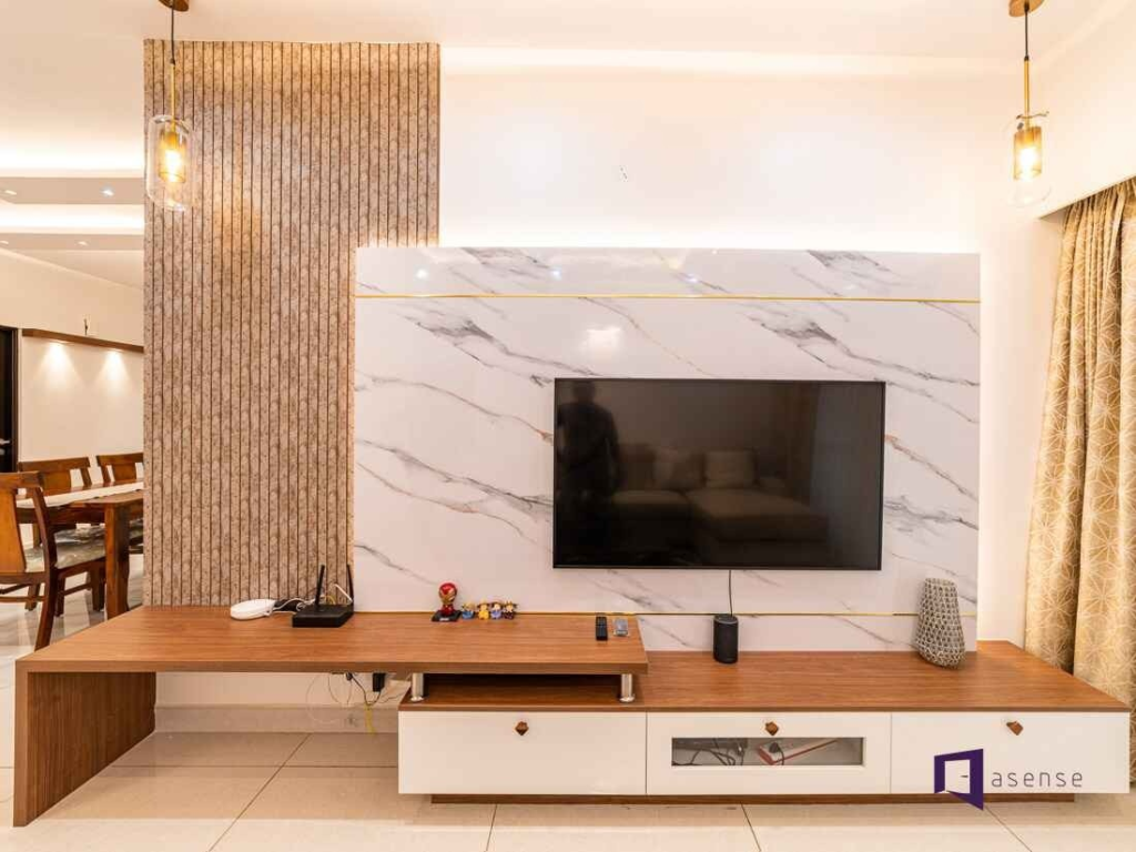 export packaging damage risk for living room furniture RTA flat pack plywood MDF particle board