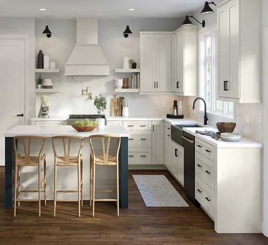 18 RFQ parameters for flat pack kitchen cabinet manufacturer quotation