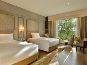 hotel bedroom furniture set composition matrix required optional upgrade items