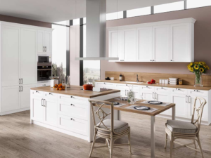 Modern flat pack kitchen cabinet RFQ checklist for Middle East projects